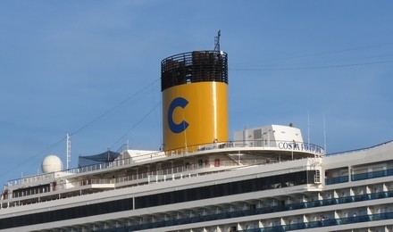 La Grande Crociera d'Oriente