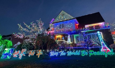 LA MAGIA DI NEW YORK CITY