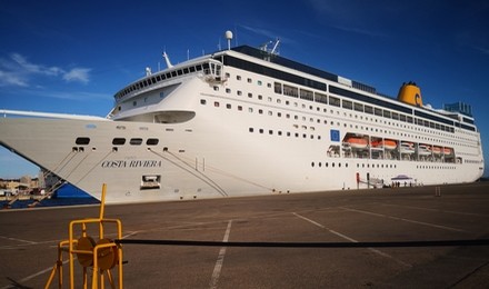 LA CROCIERA DEI PORTI INSOLITI