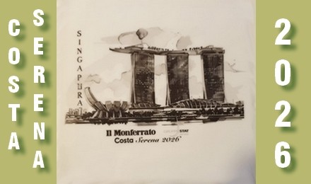 Cociera de Il Monferrato- Stat 2026